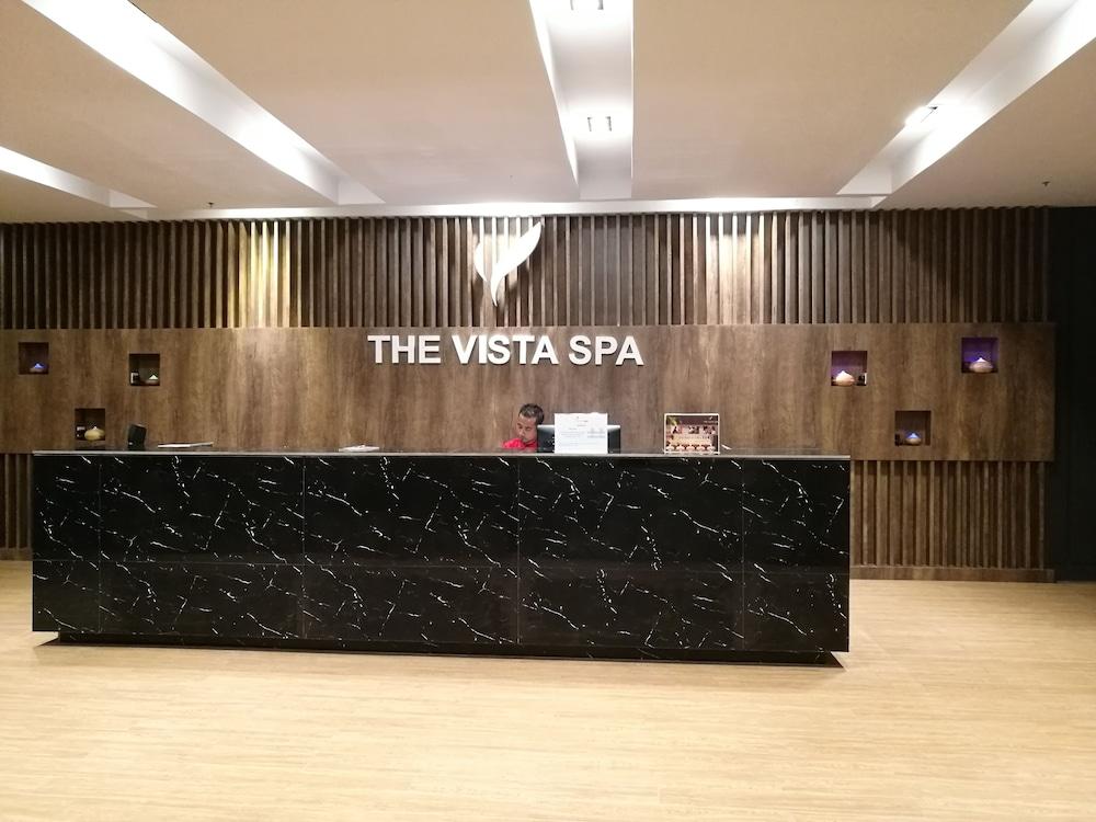 The Vista Hotel By Satit Group Sadao Zewnętrze zdjęcie